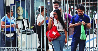 CNU: Aprovados na primeira lista devem atentar para os cursos de formação.