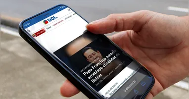 Desde o lançamento em 2023, os canais no WhatsApp do DOL acumulam mais de 50 mil pessoas conectadas.