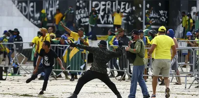 Plano de ruptura democrática e golpe de Estado teve início em 2021