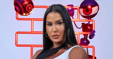 Camarote foi eliminada com 51,38% dos votos