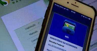 A alíquota do MEI permanece em 5% do salário mínimo, de acordo com o Ministério da Fazenda.
