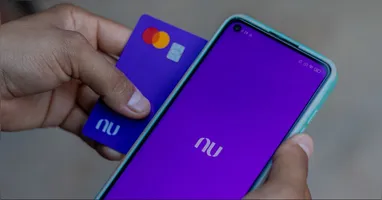 Espaço do Nubank tem vestiários, café e coworking exclusiva de clientes de "elite" do banco