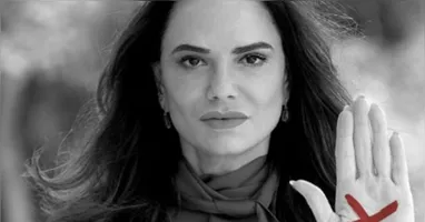Luiza Brunet estará em evento no Pará.