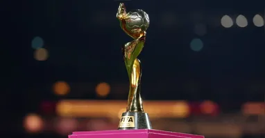 A Fifa busca fortalecer  o cenário do futebol feminino no mundo todo.