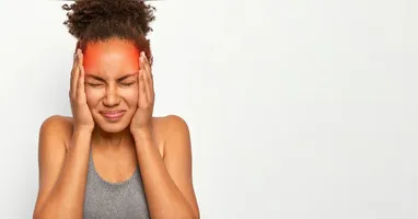 Dores de cabeça podem ser sinais de outras doenças mais graves.