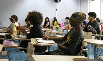 Imagem ilustrativa da notícia CNU: 2ª lista de convocados para cursos sai nesta terça (11)