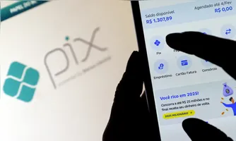 Pix por aproximação começa a funcionar nesta sexta-feira, 28 de fevereiro.