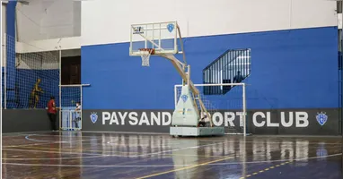Imagem ilustrativa da notícia Jogador de basquete morre na sede do Paysandu neste domingo (9)