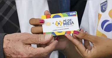 O pagamento inicia nesta terça-feira (25).