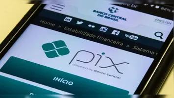 Imagem ilustrativa da notícia Pix com problemas? Entenda como falha pode ter lhe afetado