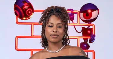 A nutricionista acabou sozinha com a única aliada, Gracyanne Barbosa, após eliminação da irmã