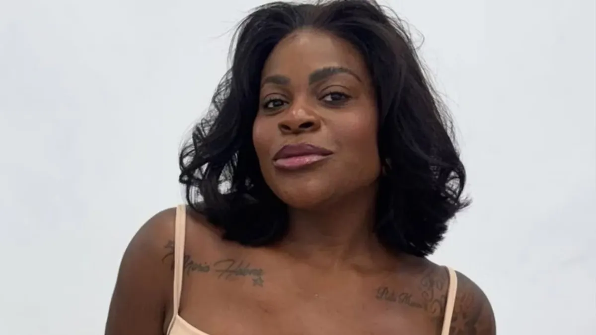 Imagem ilustrativa da notícia Jojo Todynho é processada novamente por colega de faculdade