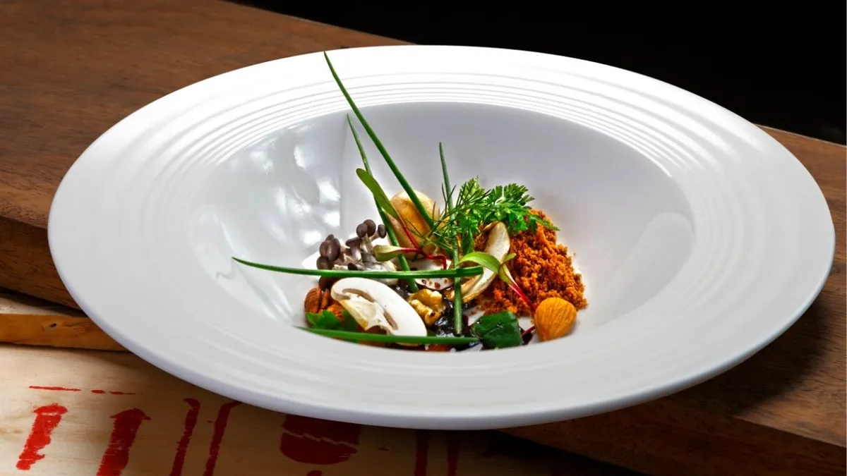 Imagem ilustrativa da notícia Conheça alguns dos ingredientes mais caros do mundo 