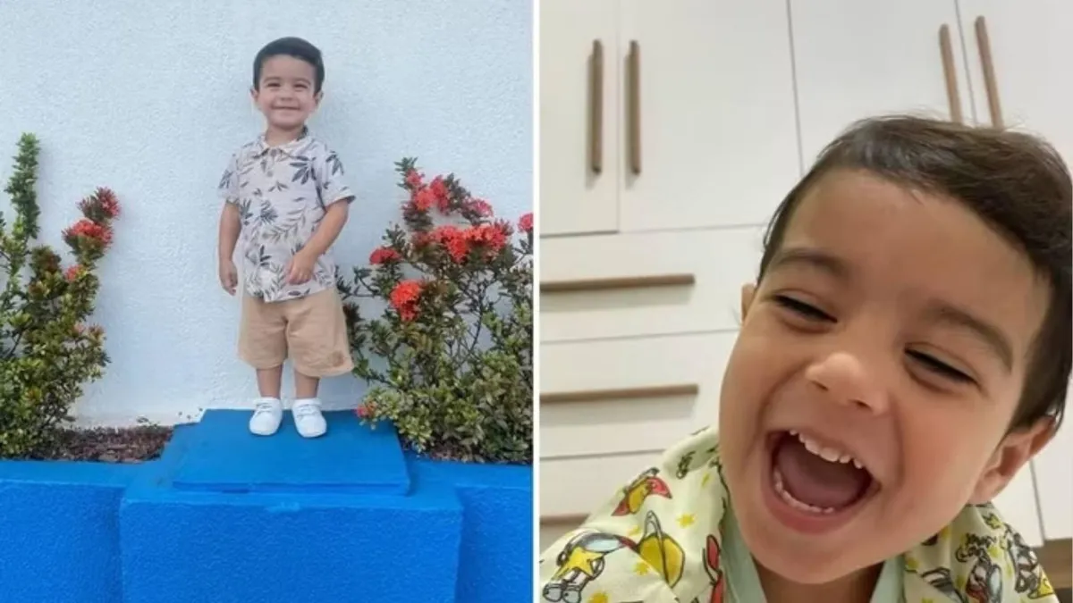 Imagem ilustrativa da notícia Criança de 2 anos morre após ser esquecida em carro fechado