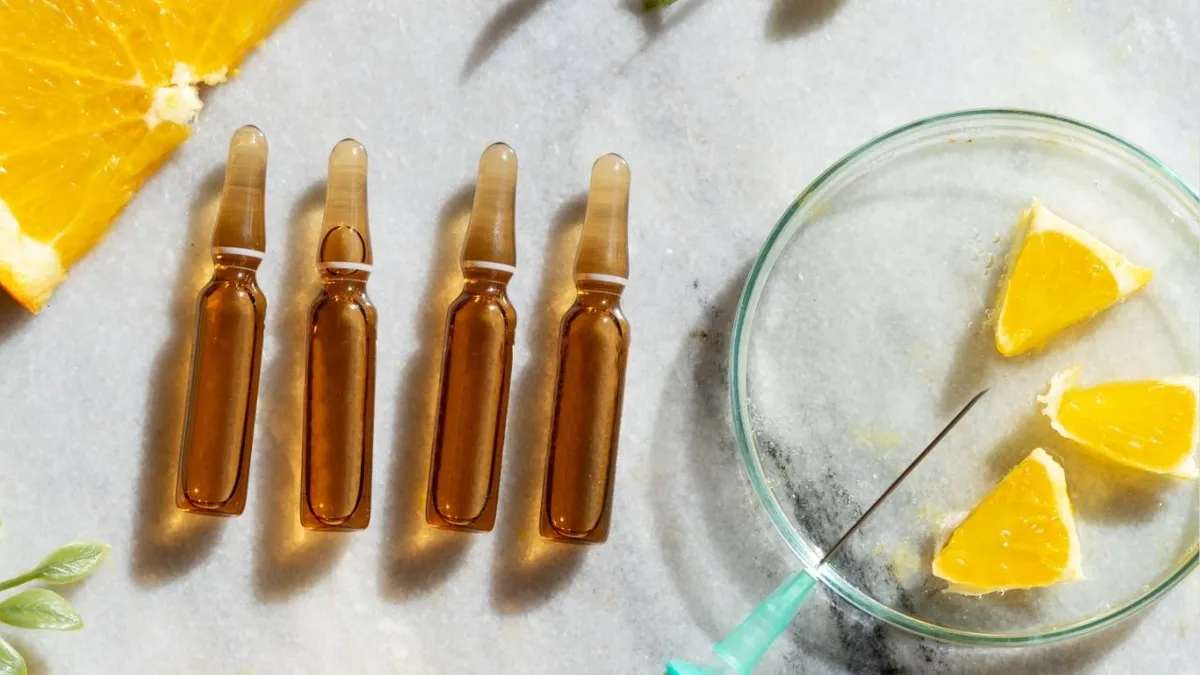 Imagem ilustrativa da notícia Soroterapia: moda entre famosos não tem comprovação científica