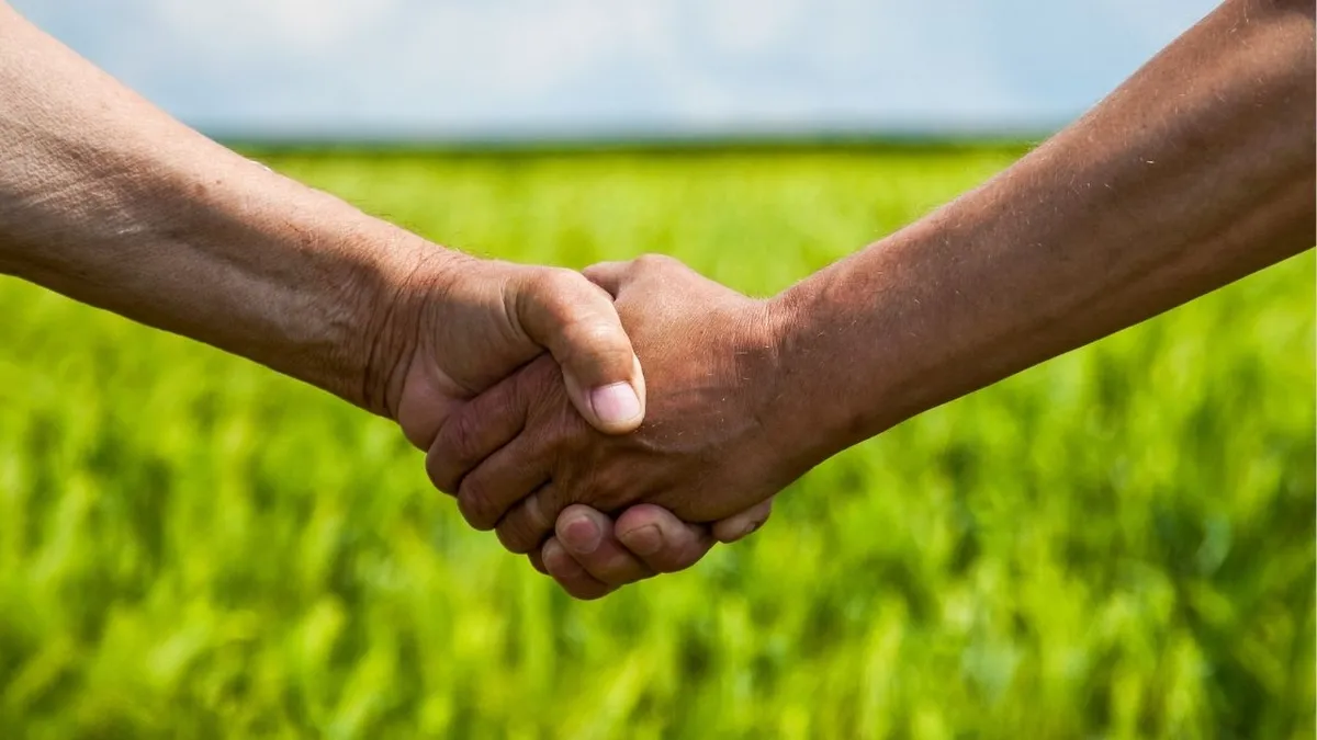Imagem ilustrativa da notícia Renegociação de dívidas: Desenrola Rural começa hoje