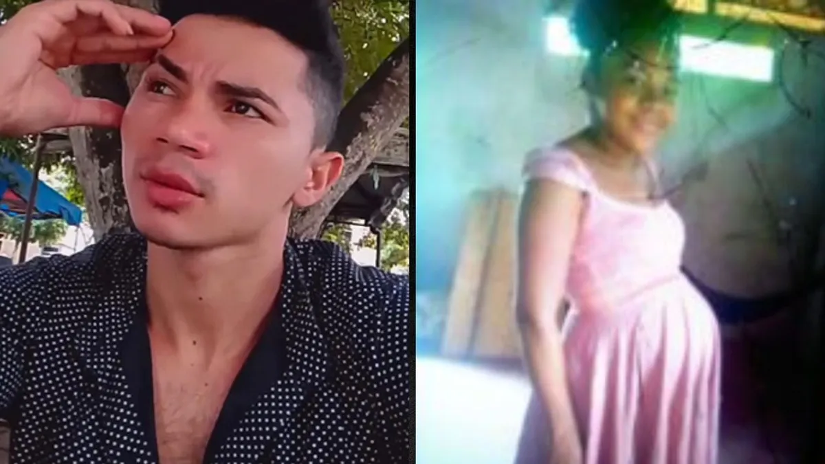 Imagem ilustrativa da notícia Homem mata irmã grávida e cunhado em duplo homicídio