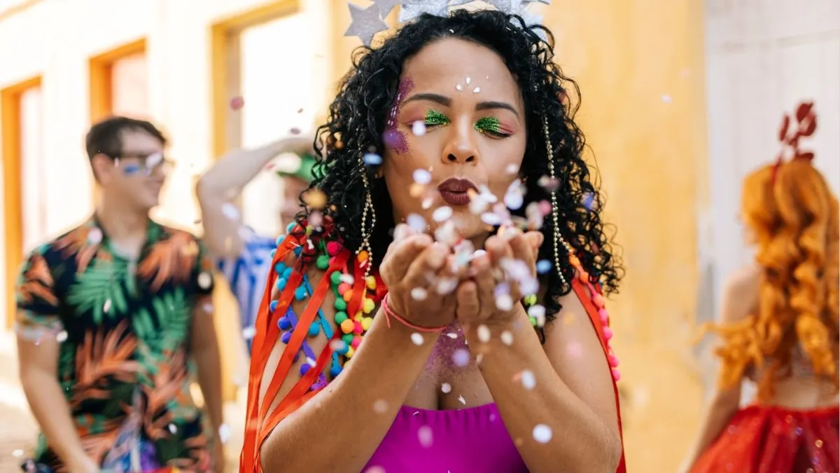 Imagem ilustrativa da notícia Conceição do Araguaia se prepara para o CDA Folia 2025