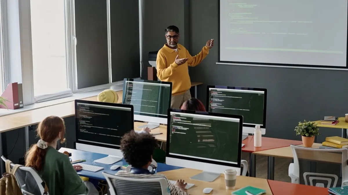 Imagem ilustrativa da notícia IFPA Marabá oferta vaga para Professor Substituto de Informática 