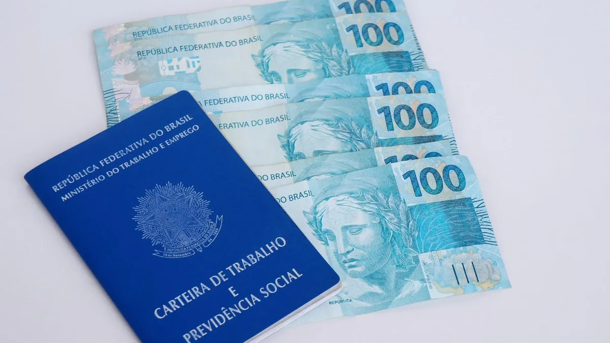 Imagem ilustrativa da notícia Governo autoriza pagamento de benefício para trabalhadores 