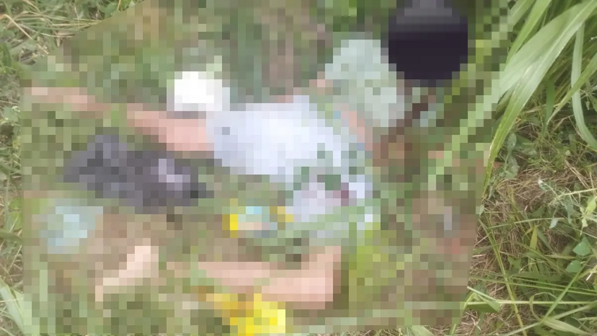 Imagem ilustrativa da notícia Adolescente morre após sacar arma contra policiais