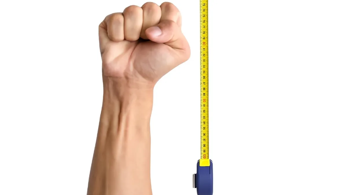 Imagem ilustrativa da notícia Médicos removem objeto de 1 metro em caso inusitado