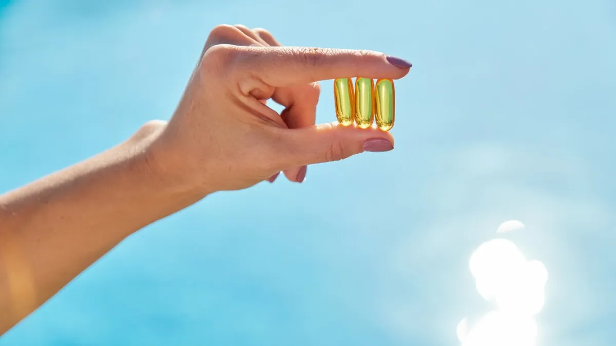 Imagem ilustrativa da notícia Falta de Vitamina D pode causar problemas de saúde