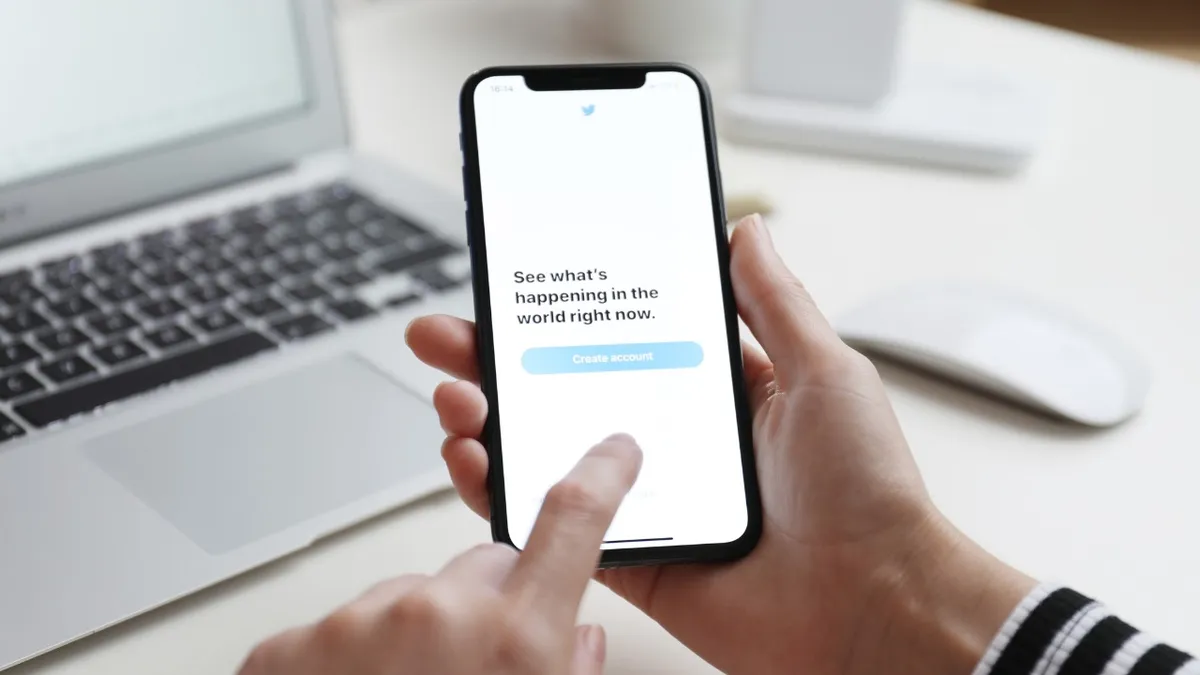 Imagem ilustrativa da notícia Usuários do X relatam falhas nesta segunda-feira (10)