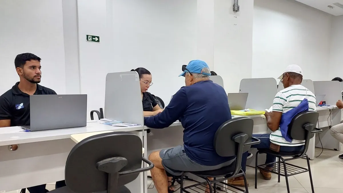 Imagem ilustrativa da notícia Procon realiza mutirão de renegociação de dívidas em Marabá