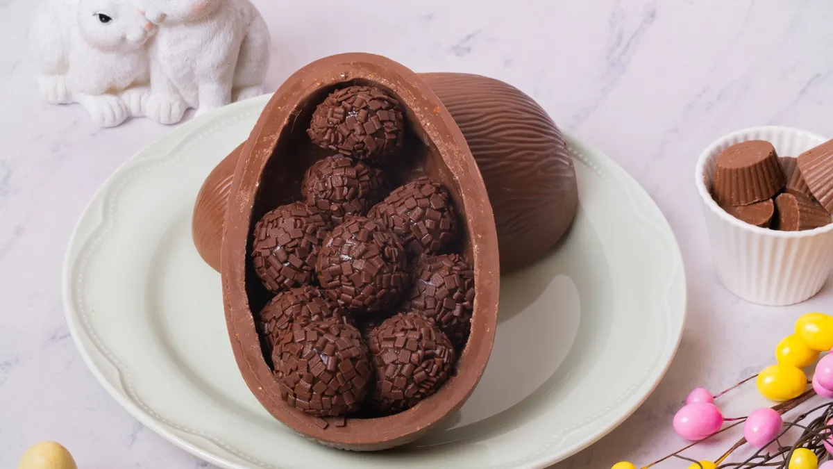 Imagem ilustrativa da notícia Qualidade do chocolate no Brasil piorou? Especialistas explicam