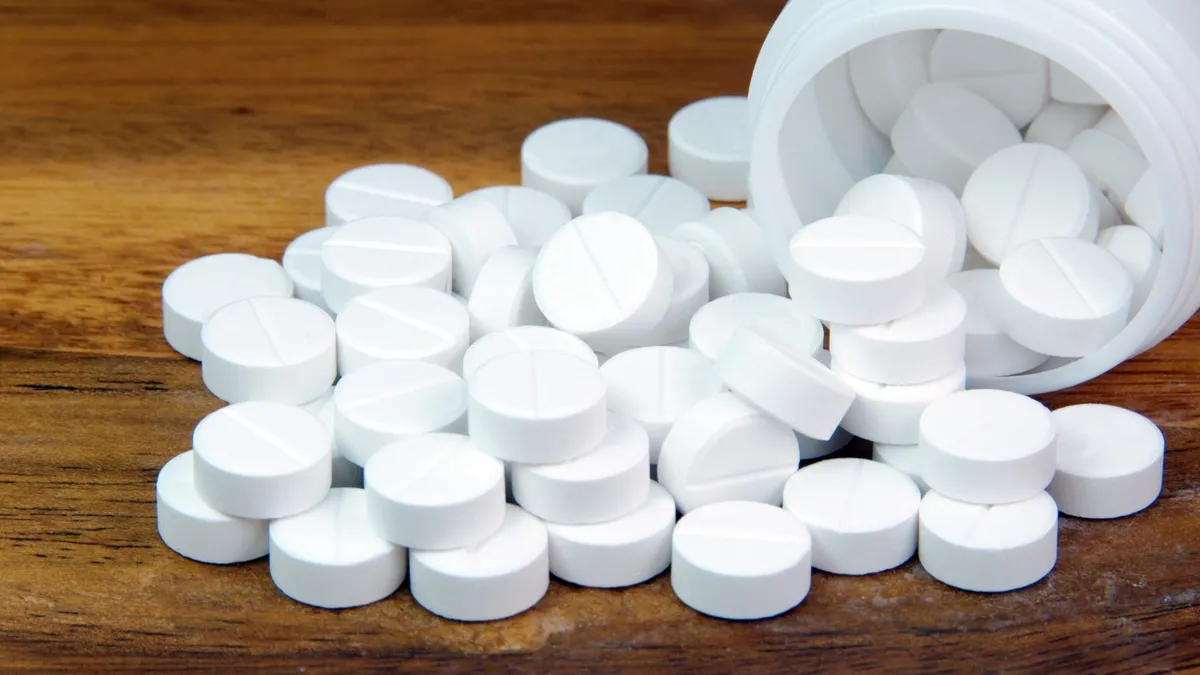 Imagem ilustrativa da notícia O que você pode sentir ao tomar Paracetamol? 