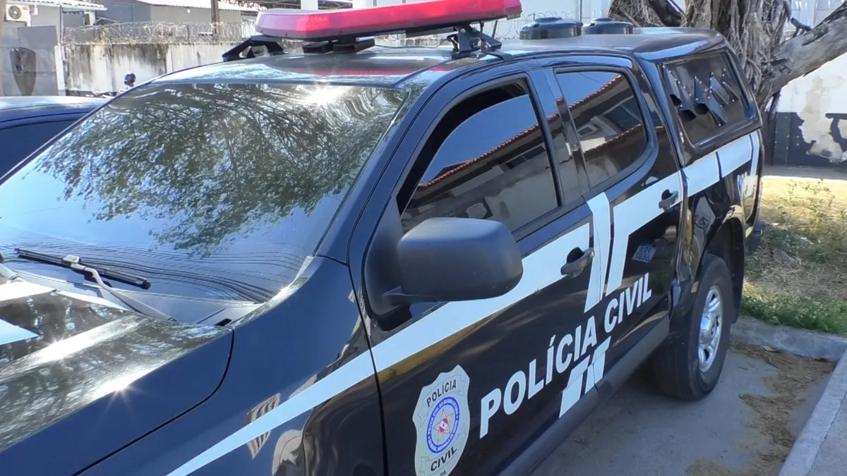 Imagem ilustrativa da notícia Suspeito de abuso sexual contra menor é preso no PA