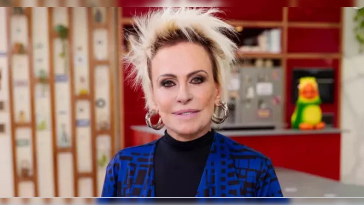 Globo divulga comunicado sobre saída de Ana Maria Braga • DOL