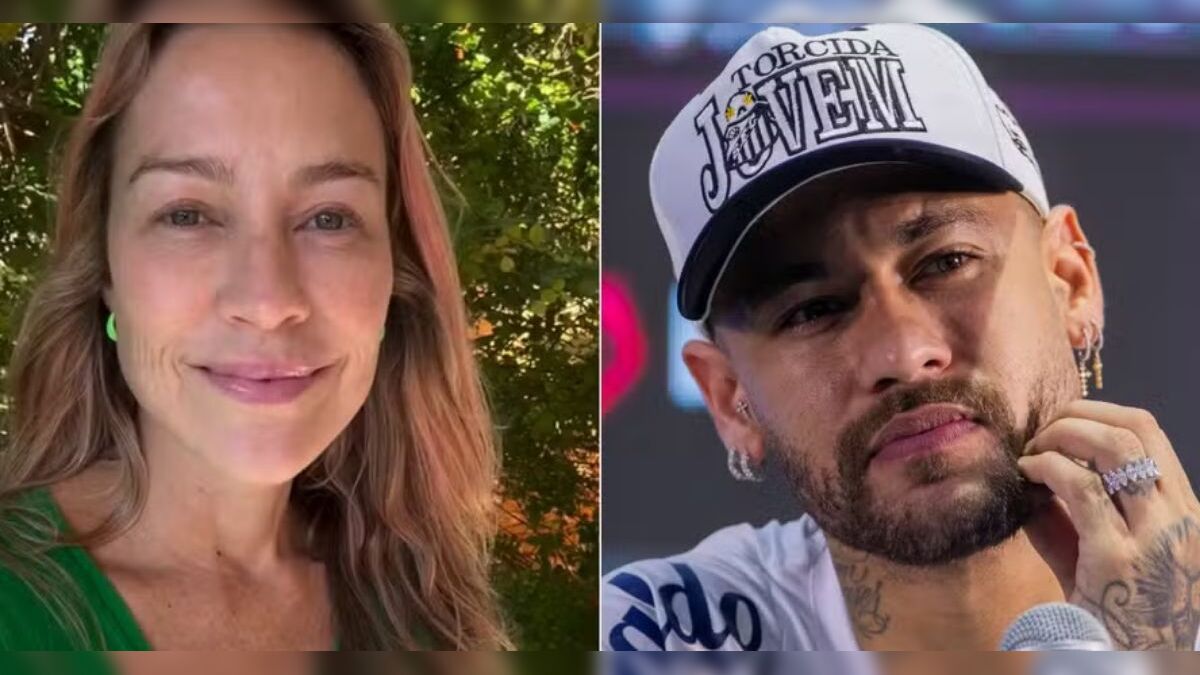 Piovani alfineta Neymar após se recusar a pedir desculpas