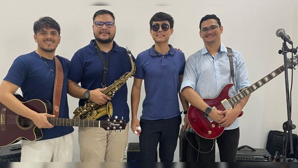 Semana Cultural do SINDMEPA tem atração musical com estudantes de Medicina da UEPA