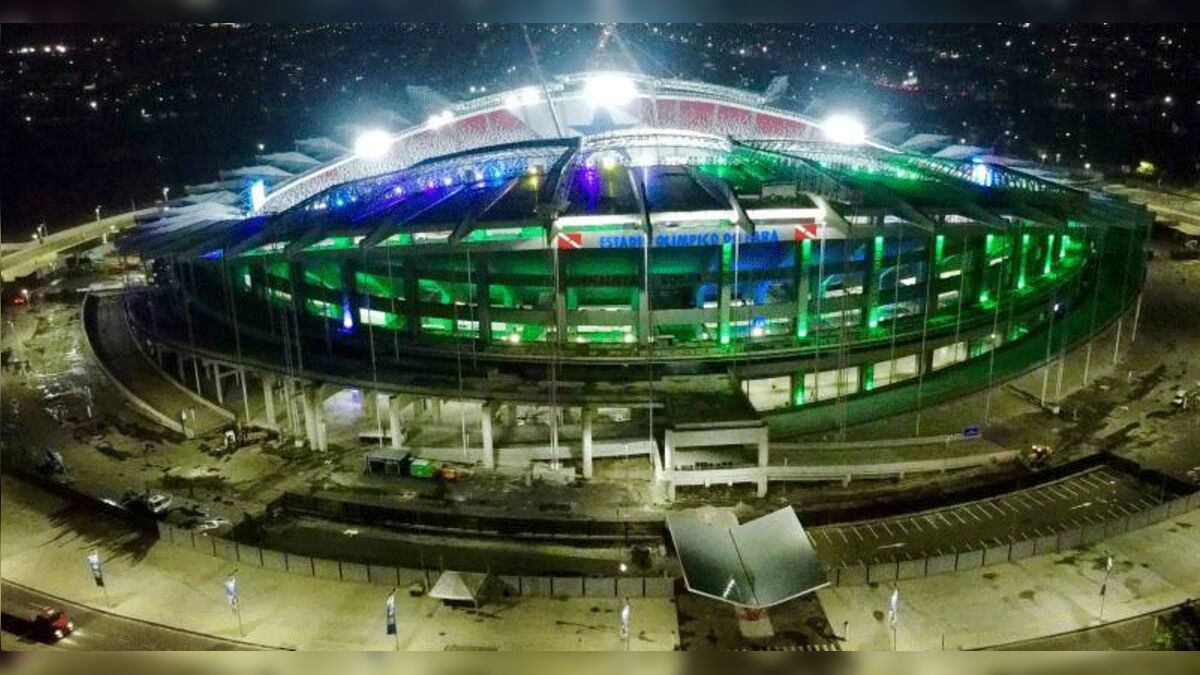Supercopa Rei: novos ingressos para a torcida do Flamengo