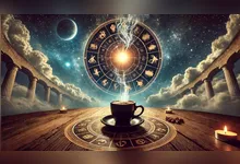 Imagem ilustrativa da notícia Qual café combina com seu signo? Ouça o DOLCast "Na Taça"