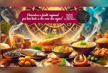 Imagem ilustrativa da notícia Descubra o prato regional que tem tudo a ver com seu signo!
