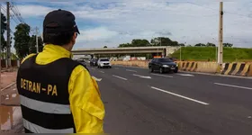 Iniciativa compreende sinalizações vertical, horizontal e semafórica e contribui para um tráfego mais organizado