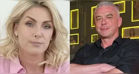 Ana Hickmann e Alexandre Correa foram casados há 25 anos