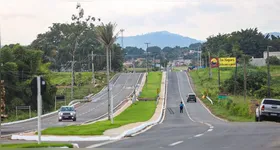 Redução do tempo de viagem e integração regional