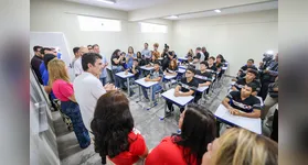 Professores da rede estadual de ensino do Pará decidiram em votação em assembleia