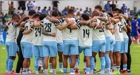 Paysandu vai dar oportunidade para quem ainda não atuou em campo na temporada.