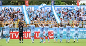 Paysandu vai pronto para o duelo de estreia na Copa Verde 2025