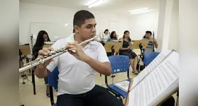 Curso de Licenciatura em Música da Uepa