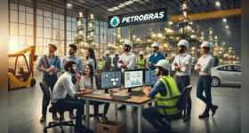 Transpetro, subsidiária da Petrobras, está recrutando