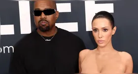 Bianca Censori e Kanye West: um casamento marcado por polêmicas