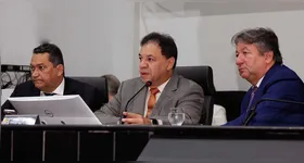 Deputados do Pará revogam lei do Magistério, discutem crise do açaí e reconhecem associações de utilidade pública.