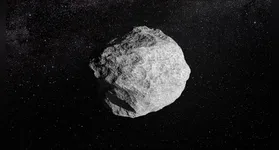 O asteroide 2024 YR4 pode cair na Terra em 2032