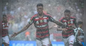 Em campo, Bruno Henrique com para os braços da torcida, mas fora dele pode ir para os braços da justiça